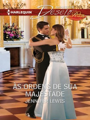 cover image of Às ordens de sua majestade